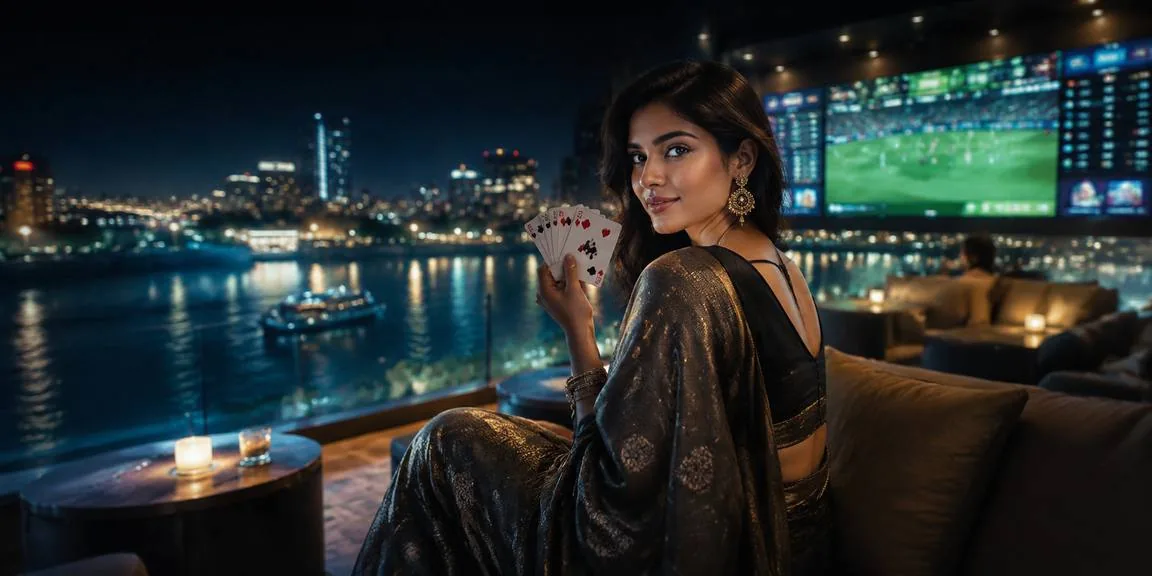 755 বাংলাদেশ ক্যাসিনো লবি