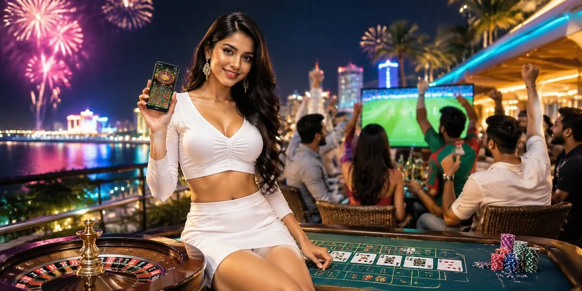 755 755-এর ক্যাসিনো ও বেটিং পরিভাষা এক জায়গায়